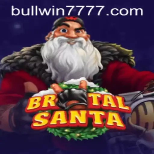 BrutalSanta: A Game Mixing Holiday Cheer with Thrilling Challenges