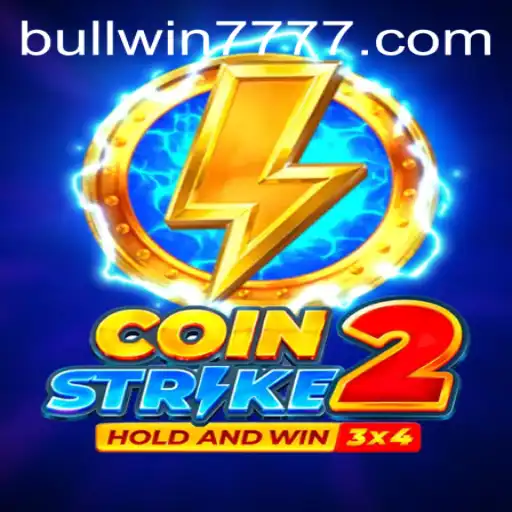 Coinstrike2: Enter the World of Bullwin777