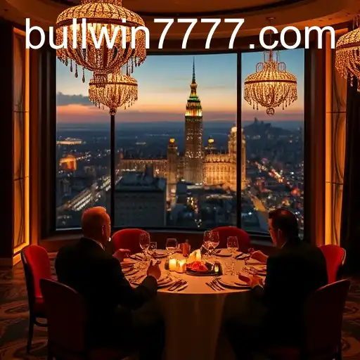 Exclusive Events and the Allure of bullwin777