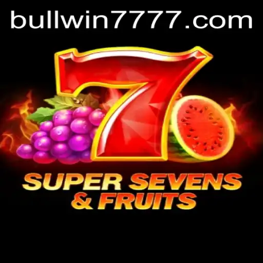 Explore the Thrilling World of 7SuperSevensFruits: A Fresh Spin on Classic Gaming