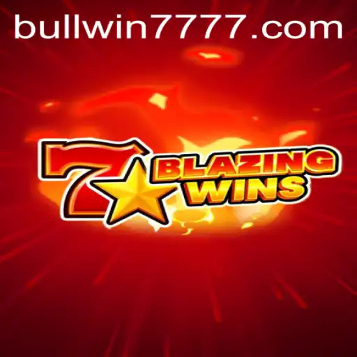 BlazingWins: The Exciting New Game from Bullwin777