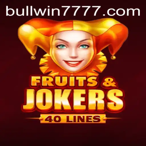 Exploring the Exciting World of FruitsAndJokers40 and Bullwin777