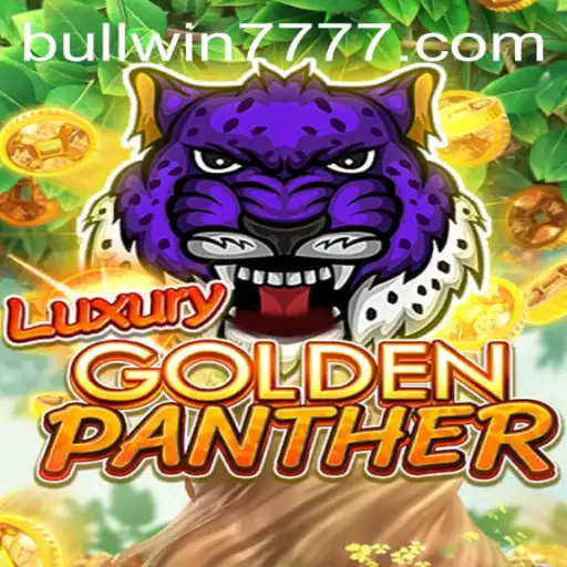 Unveiling the Thrill of LUXURYGOLDENPANTHER: A New Era of Gaming with Bullwin777