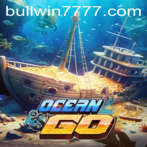 Discover OceanGO: The Ultimate Aquatic Adventure Game Featuring bullwin777