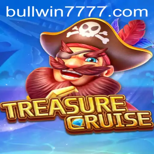 Unlock the Mysteries of TREASURECRUISE with Bullwin777