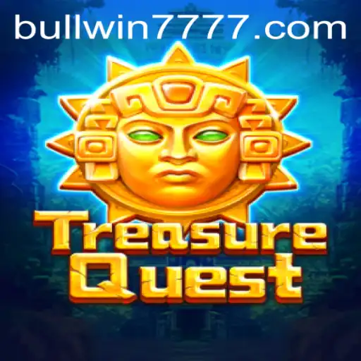 Embark on an Epic Adventure with TreasureQuest and Unlock Secrets with bullwin777