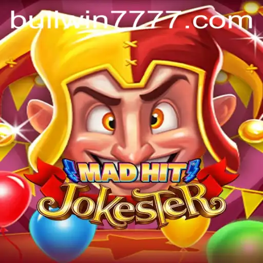 MadHitJokester: A Riveting Game of Wit and Strategy