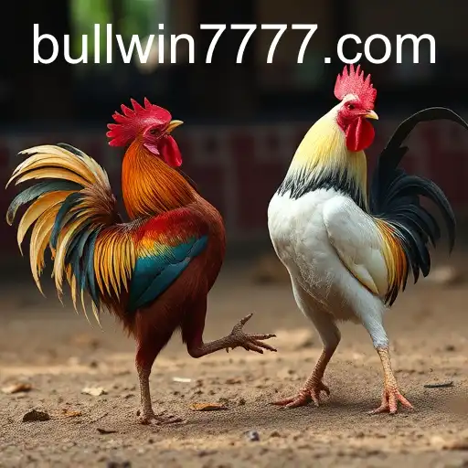 The Rise and Impact of Online Sabong: The Role of Bullwin777