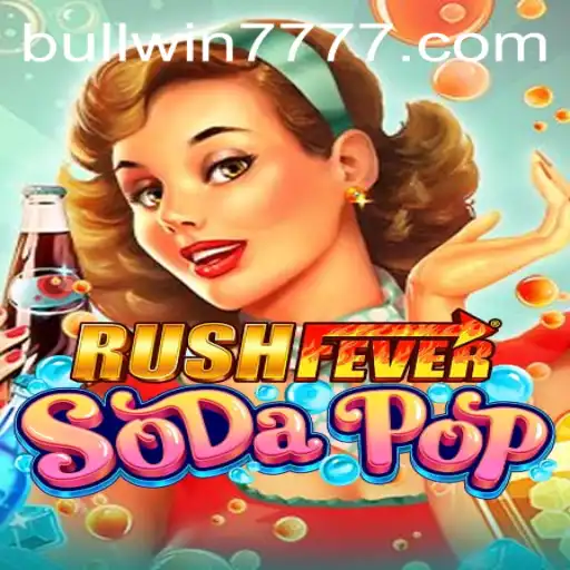 Discover the Thrills of RushFeverSodaPop: The Ultimate Gaming Sensation