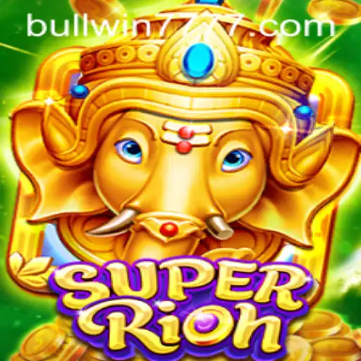 Explore the Exciting World of SuperRich with Bullwin777