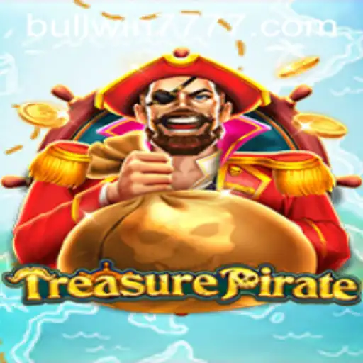 Discover the Adventures of TreasurePirate: A Game of Strategy and Excitement